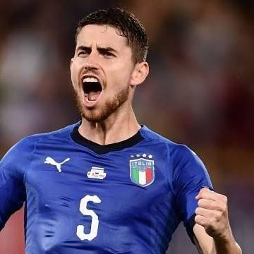Jorginho
