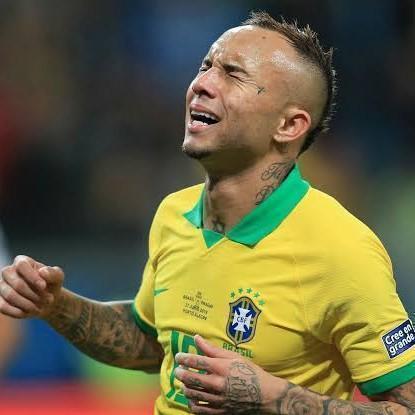 Everton Cebolinha