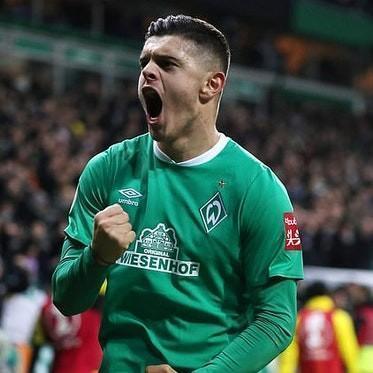 Milot Rashica