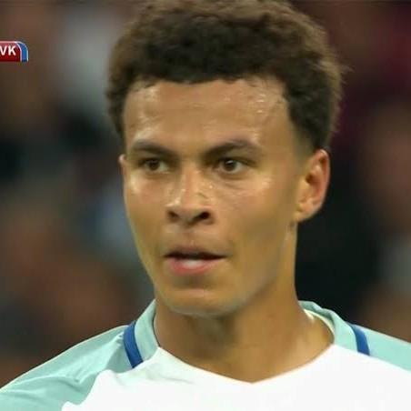 Dele Alli