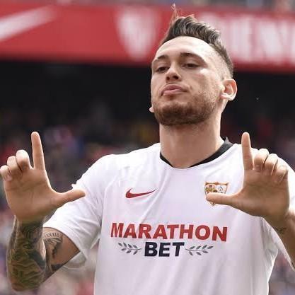 Lucas Ocampos