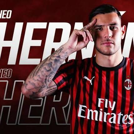 Theo Hernández