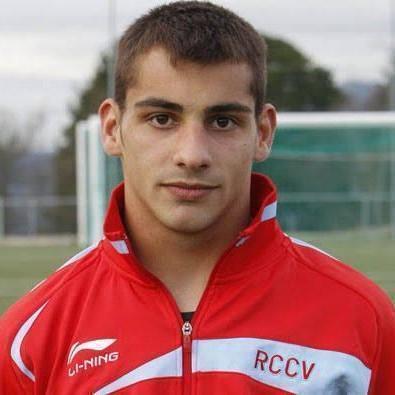 Jonathan Otto (Jonny)