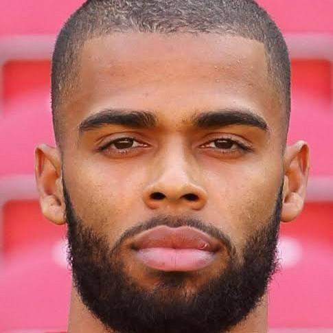Jeremiah St. Juste