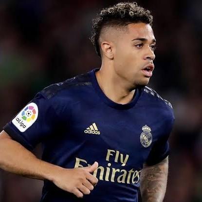 Mariano Díaz