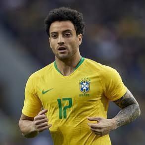 Felipe Anderson