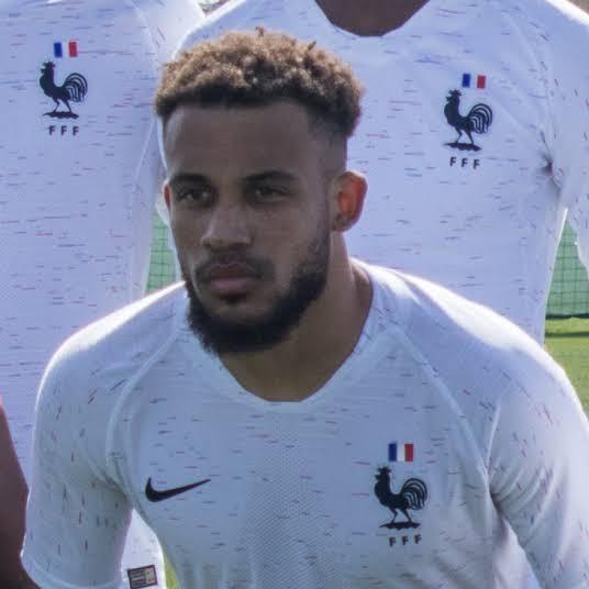 Bryan Mbeumo