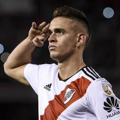 Rafael Santos Borré