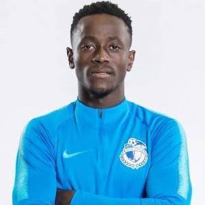 Emmanuel Boateng