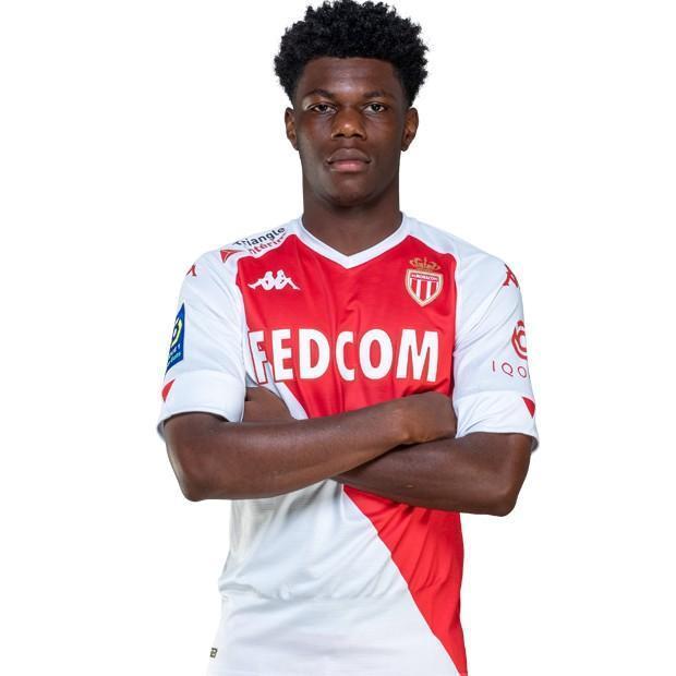 Aurélien Tchouaméni