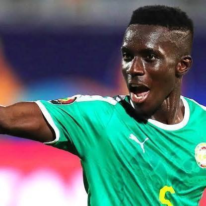 Idrissa Gueye