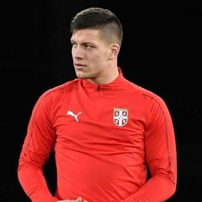 Luka Jović