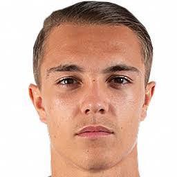 Maxence Caqueret