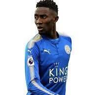 Wilfred Ndidi