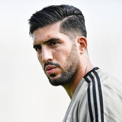 Emre Can