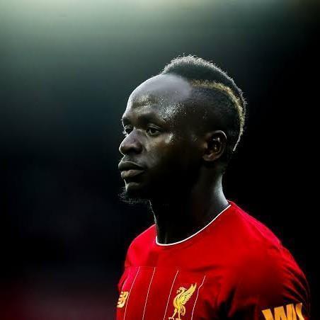 Sadio Mané