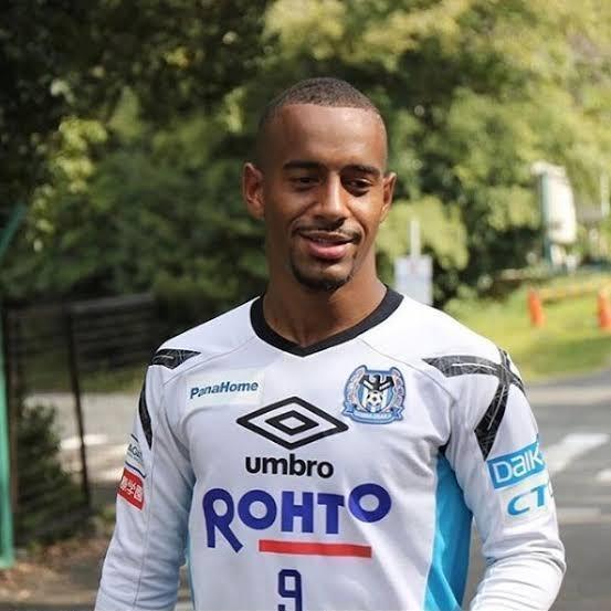 Ademilson Braga