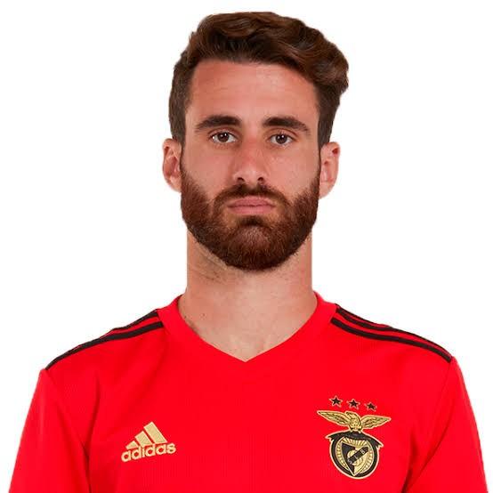 Rafael Ferreira Silva (Rafa)