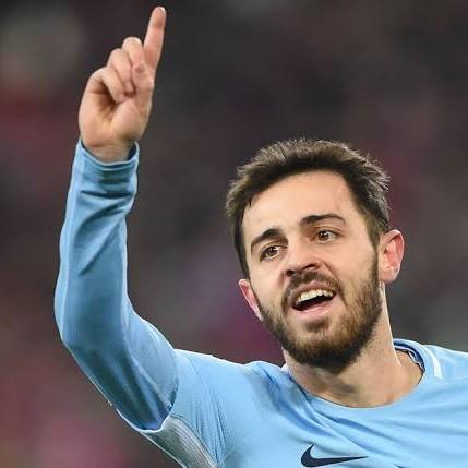 Bernardo Silva