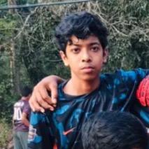 Nihal cp