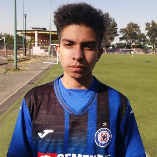 Raúl Ezequiel Salgado Infante