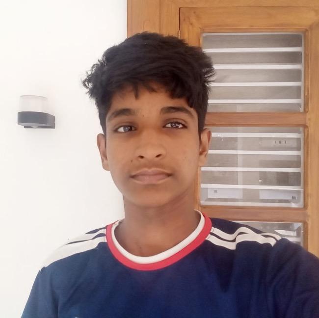 Mhd Ashir