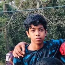 Nihal. C. P