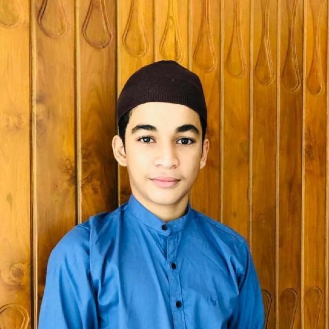 Muhammed EP