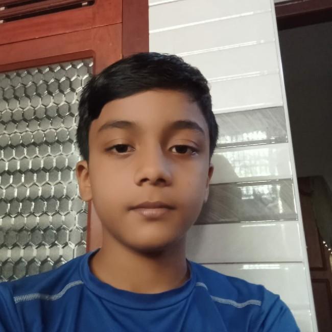 Muhammad. O