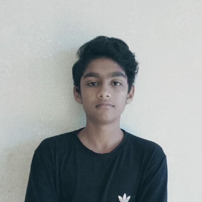 ABHIRAM