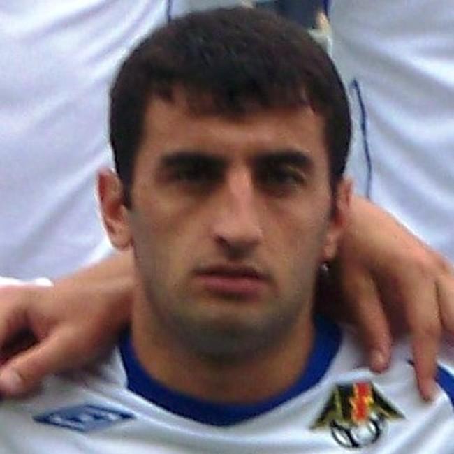 E. Amirquliyev