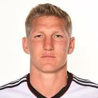 B. Schweinsteiger