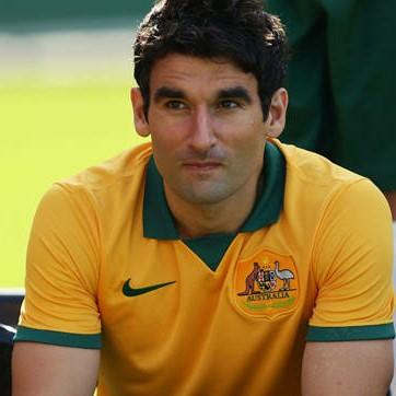 M. Jedinak