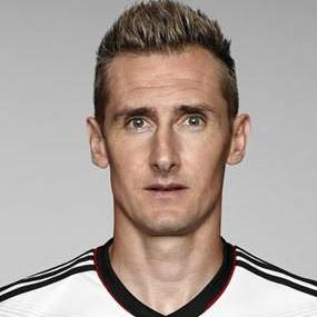 M. Klose