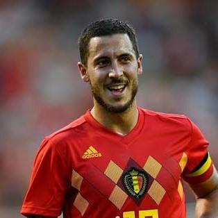 E. Hazard