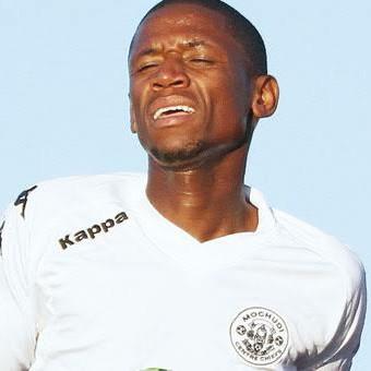 D. Moloi