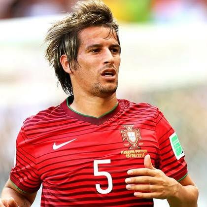 Fábio Coentrão