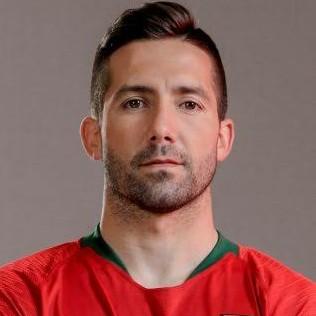 João Moutinho