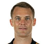 Manuel neuer
