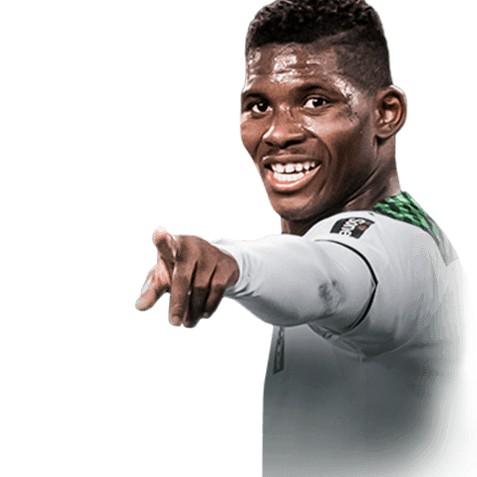 Embolo