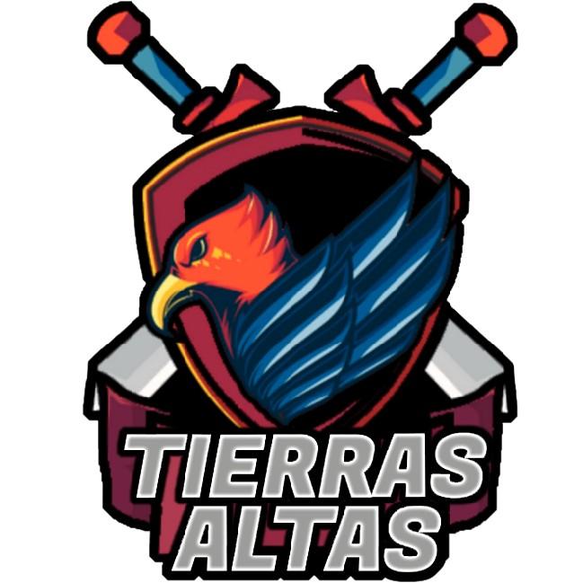 TIERRAS ALTAS