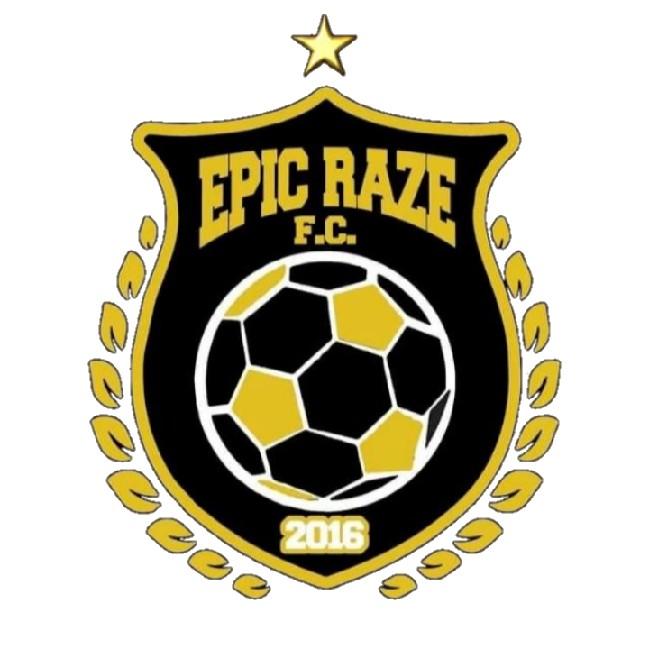 EPIC RAZE
