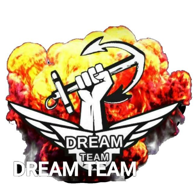 DREAM TEAM