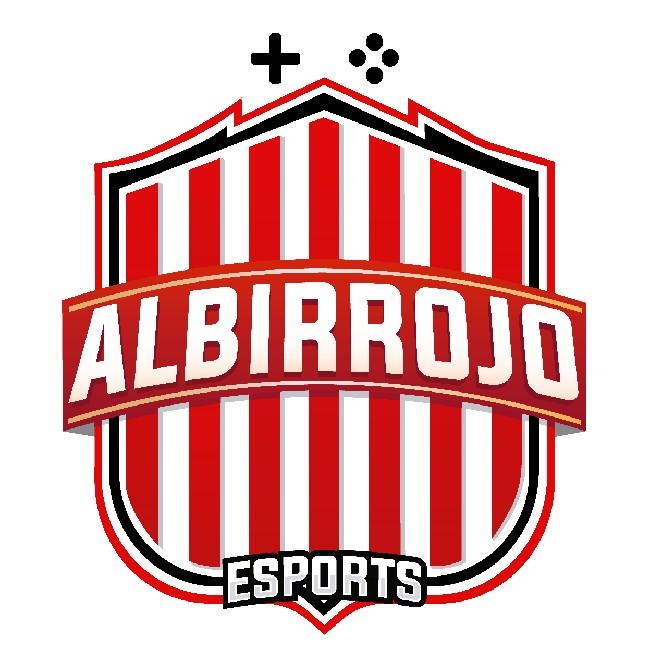 ALBIRROJOS PES