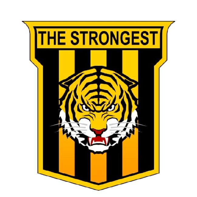 The Strongest