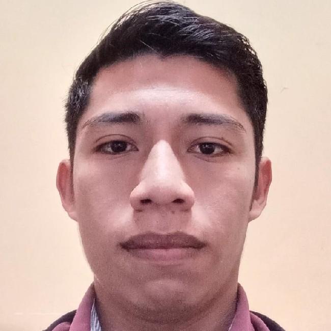 Moisés Sánchez Formoso