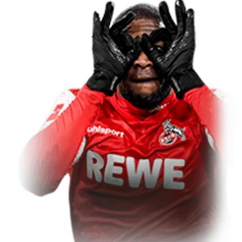 Modeste