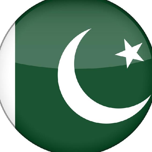 5-Pakistan