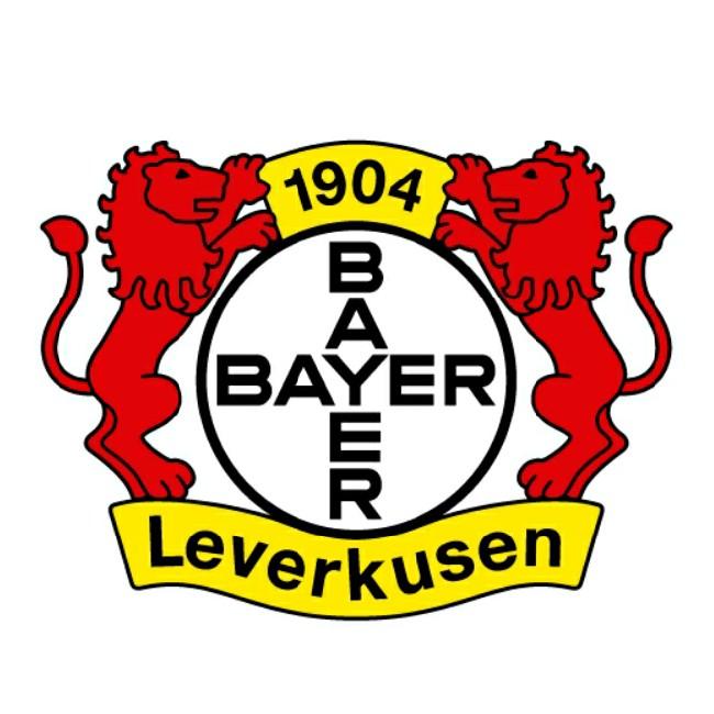 Bayer Leverkusen