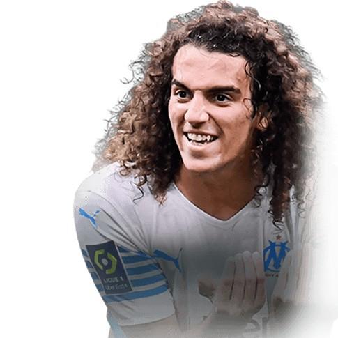 Guendouzi